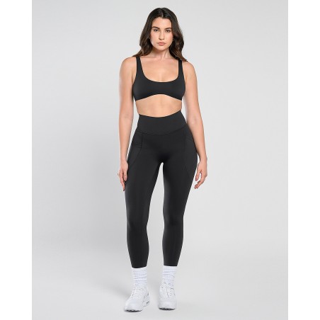 Superior Ultimate Contour Bra & 8-in-1 Happy Butt Solution Leggings Set On Hand Now