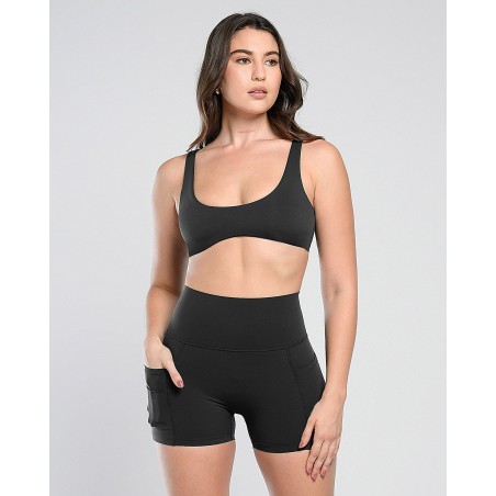 Superior Ultimate Contour Bra & 8-in-1 Happy Butt Solution Shorts Fresh Release