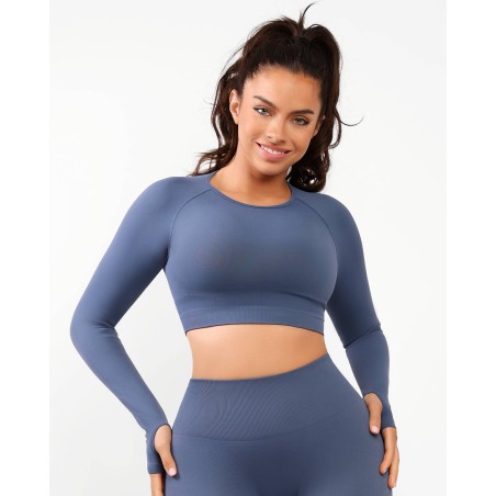 Superior AirWear Long Sleeve Top