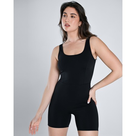 Superior Move Free Yoga Shorts Jumpsuit New Stock